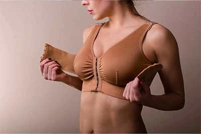 Post-Breast Enlargement Surgery Care: Essential Information
